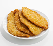 Шницель куриный