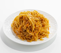 Капуста тушеная