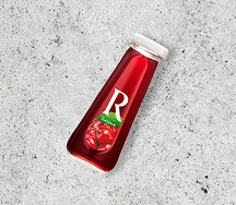 Сок Rich Вишня 0.2л