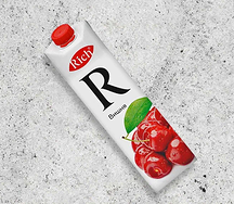 Сок Rich Вишня