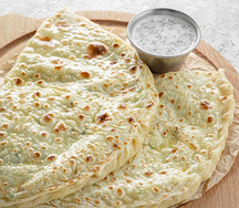 Кутаб с сыром