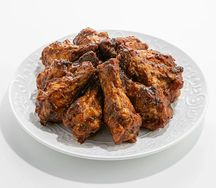 Крылья BBQ