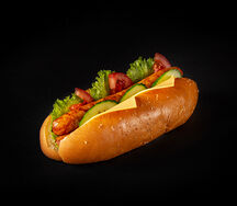 King-dog