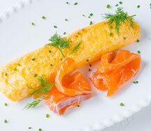 Французский омлет