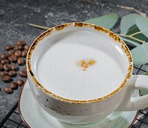 Раф Сливочный сыр