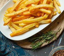 Картофель фри