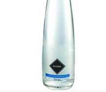 Питьевая вода Rioba