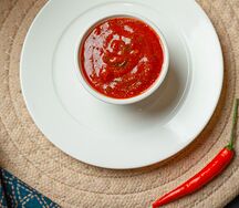Аджика