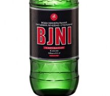 Газированная вода Bjni