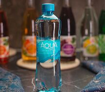 Вода Aqua Minerale