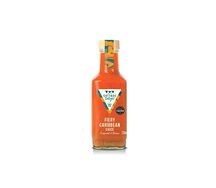 Fiery Caribbean Sauce