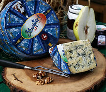 Blueshatel Swiss