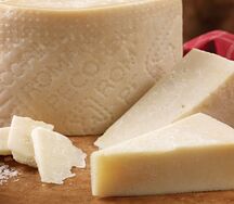 Old Sheep Cheese