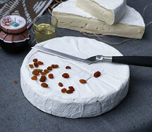 Prince de Ogoz Brie
