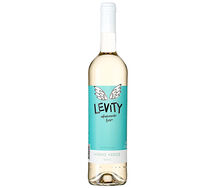 Levity White