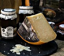 SheepCheese Old