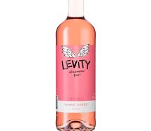 Levity Rose