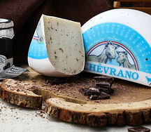 Goat Cheese