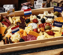 Cheese & Go