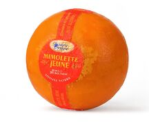 Mimolette Aop