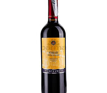 Monteverde Sirah
