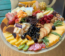 Cheese board Luxe