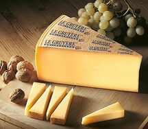 Le Gruyer Mild