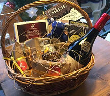 Medium Cheese Basket