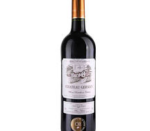 Chateau German Red