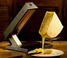 Raclette Swiss