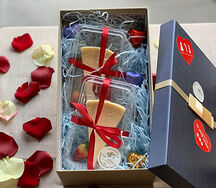 Cheesecake Box