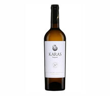 Karas White