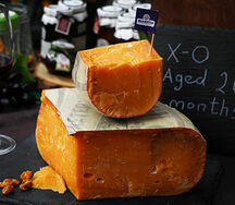 Beemster X.O. Royal Cheese