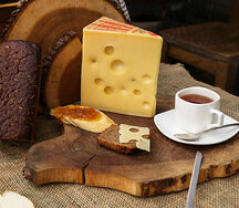 Emmental Swiss