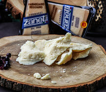 Parmigiano Regiano AOP