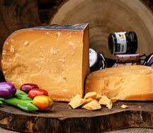 Beemster Grand Gru Royal Cheese