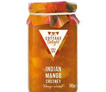Indian Mango Chutney