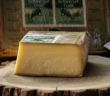Swiss Gold
