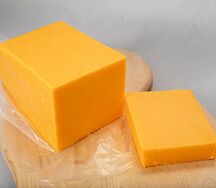 Cheddar Mild
