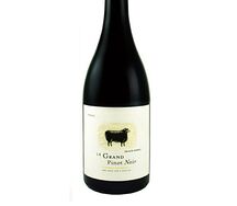 Le Grand Noir Red