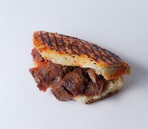 Донер кебаб маленький