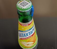Натахтари груша