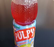 Pulpy тропический