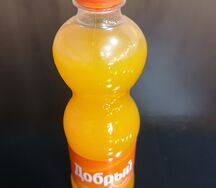 Добрый Апельсин