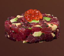 Թունաի տարտար