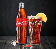 Coca-Cola