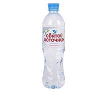 Святой источник