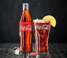 Coca-Cola