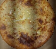 Хачапури по-имеретински