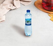 Вода Липецкая